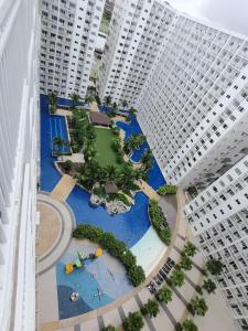 SHORE RESIDENCE d6, shortwalk Mall of Asia near Airport