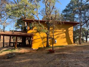 Cabaña Verito
