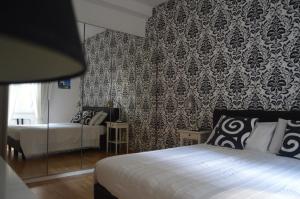 Blue Star luxury apartment San Giovanni - Colosseo