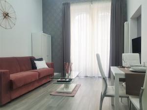 Duomo Platinum Apartments