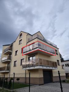 Apartament Jelonek w Karkonoszach