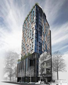 Liberty Central Saigon Citypoint