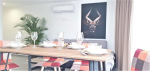 HD Mogán Canal Apartments