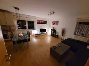 Ferienwohnung mit Terrasse für bis zu 4 Personen - Balve