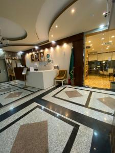 فندق ليالي العرب