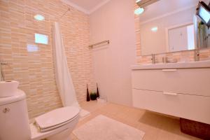 Casa Los Alisios Lanzarote