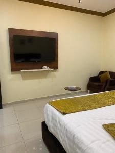 فندق ليالي العرب