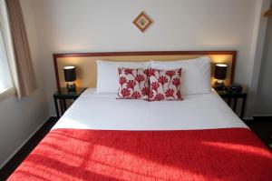 Tuscany Villas Whakatane Boutique Hotel