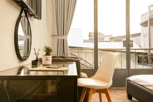 Phước Hưng 2 Hotel