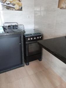 Casa de Praia da Ju - Caraguatatuba