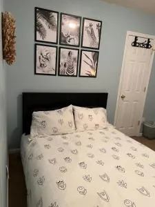 BlaBla Lounge - University Place