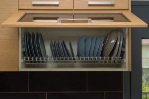 Το σπίτι δίπλα από το ποτάμι