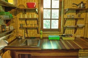 Treehouse Holidays-Garden View