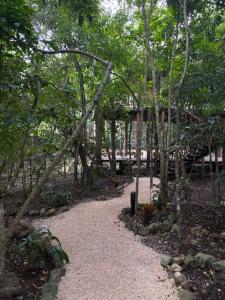 Xoot Ka’Ana villa fantasía