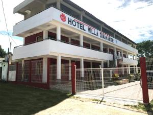 Hotel Villa Diamante