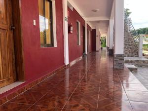 Hotel Villa Diamante