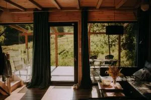 Osada Krasne - Noclegi Blisko Natury - Bukowiec