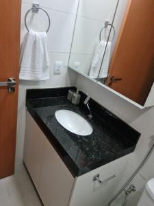 Aconchegante, elegante preparado especialmente para você!