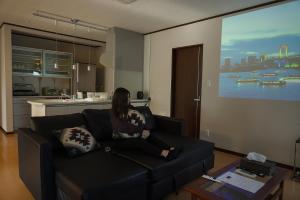 Tiz wan 中田あわじ