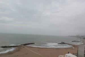 Loft Plena Vista Al Mar Con Terraza Propia.