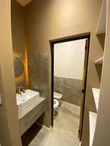 Paraiso Natural Apart & Hotel Iguazu