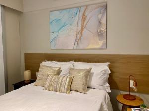 Apartment Ipanema Arpoador - 300m da praia