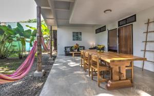 Puerto Viejo Club, Villas & Pool