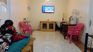 Homestay Sinar Bulan