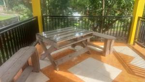 Homestay Sinar Bulan