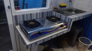 Homestay Sinar Bulan