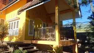 Homestay Sinar Bulan