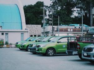 Rabeang Bann Koh Samed ระเบียงบ้านเกาะเสม็ด