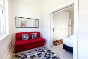 Chic Bondi Beach Pad