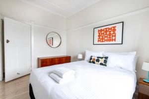 Chic Bondi Beach Pad