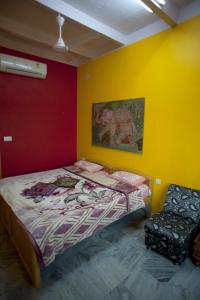 Ganpati Guest House