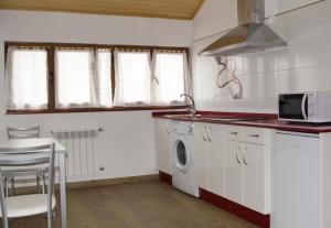 Caxila Apartamentos Rurales - Luarca