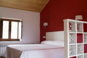 Caxila Apartamentos Rurales - Luarca