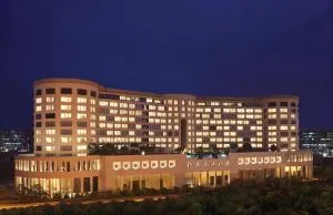 Trident Bandra Kurla - Mumbai