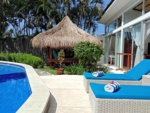 Villa Senang Senggigi