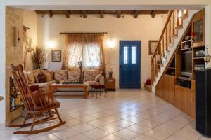 Μονοκατοικία στο Παλιόκαστρο