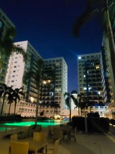 Moa's Spot at Sea Residences - Hotel 3 stelle a Manila