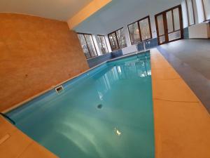 Pensiunea Montan din Bran,sat Simon SPA indoor