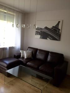 Apartament Cleopatra 2 z garazem, faktury VAT