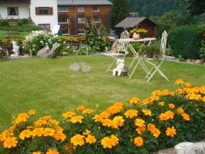 Frühstückspension Rüf