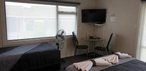 Barrington House Taupo