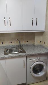 Apartamento en Aguilar de la Frontera