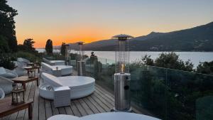 Hotels Miramar Corsica : photos des chambres