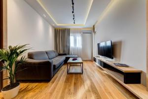 One-Bedroom Apartment room in Apart Compliment