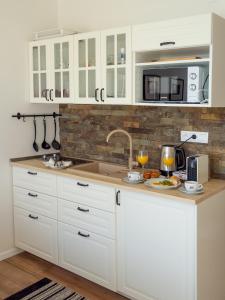 Cozy Studio with NETFLIX - Apartmanovy dom Bernard