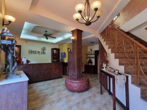 Kireeya Villa - 3hvězdičkové hotely ve městě Phetchaburi